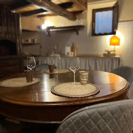 La Piccola Dimora - Santo Stefano Santo Stefano Di Sessanio