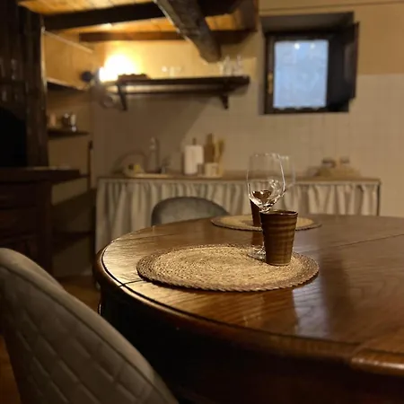 La Piccola Dimora - Santo Stefano *