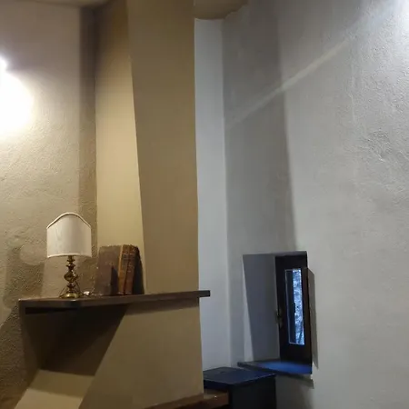 La Piccola Dimora - Santo Stefano