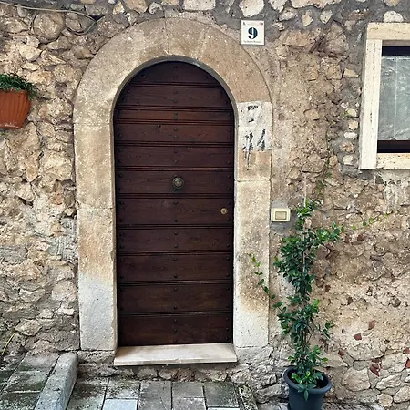 Διαμέρισμα La Piccola Dimora - Santo Stefano