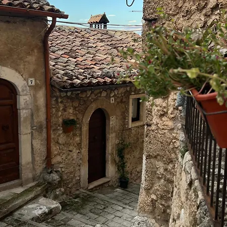La Piccola Dimora - Santo Stefano Διαμέρισμα *