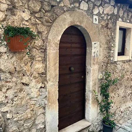 La Piccola Dimora - Santo Stefano Διαμέρισμα