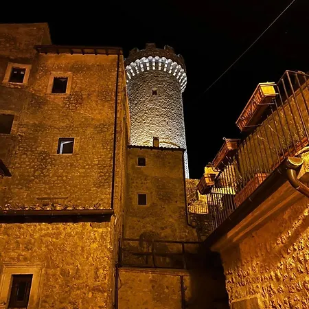 La Piccola Dimora - Santo Stefano *